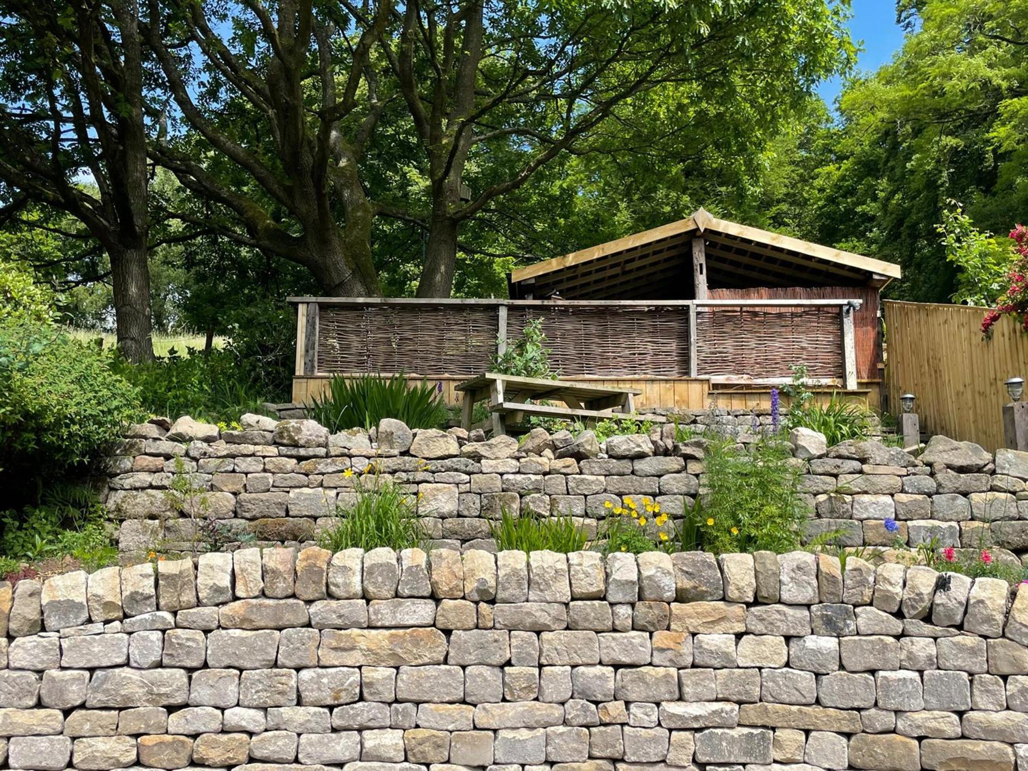 Hob Cote Villa Heptonstall Kültér fotó