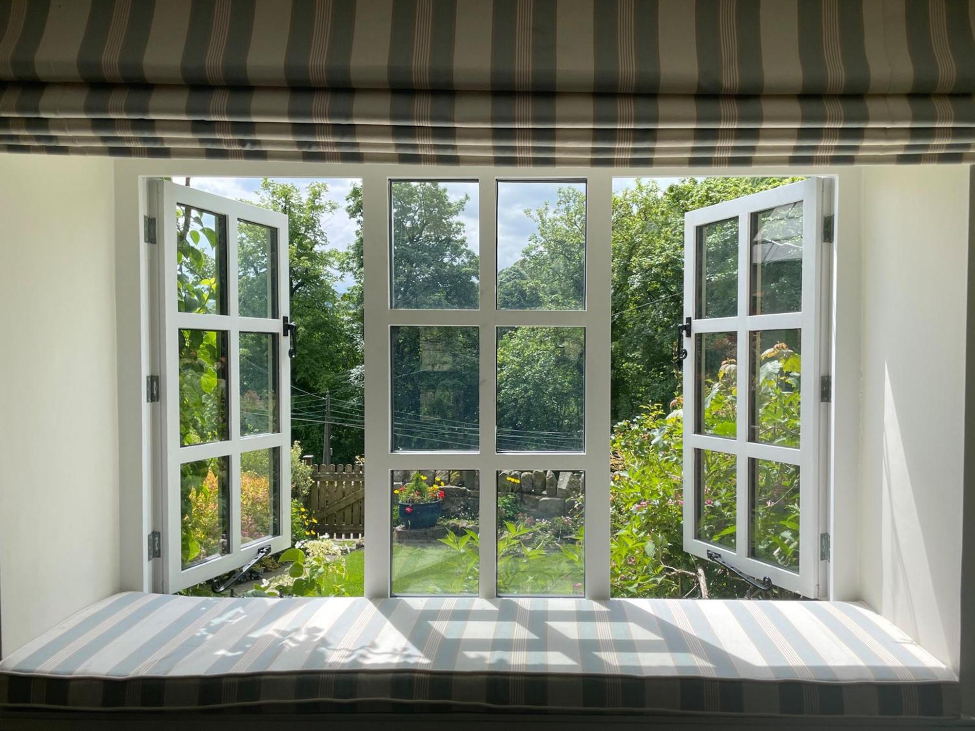 Hob Cote Villa Heptonstall Kültér fotó